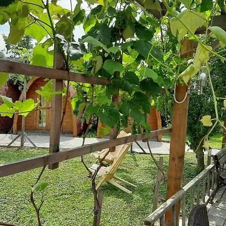 Vila Jurka * Križevci pri Ljutomeru