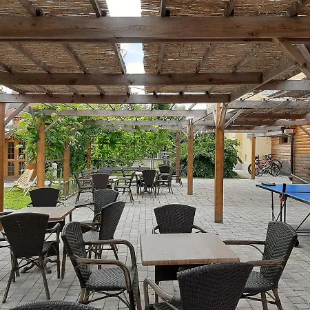 شقة Vila Jurka *