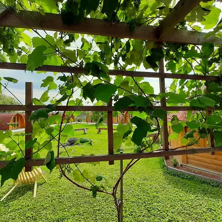 Vila Jurka Appartamento *