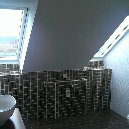 Vila Jurka Appartamento Križevci pri Ljutomeru