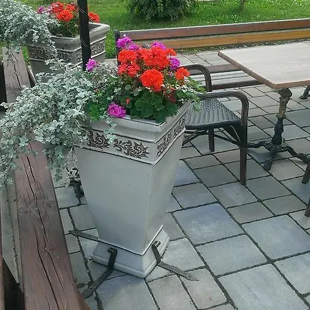Vila Jurka شقة *