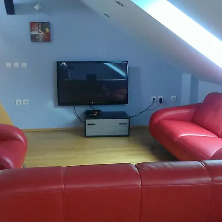 Appartamento Vila Jurka Križevci pri Ljutomeru