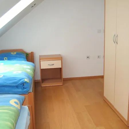 Vila Jurka Appartamento