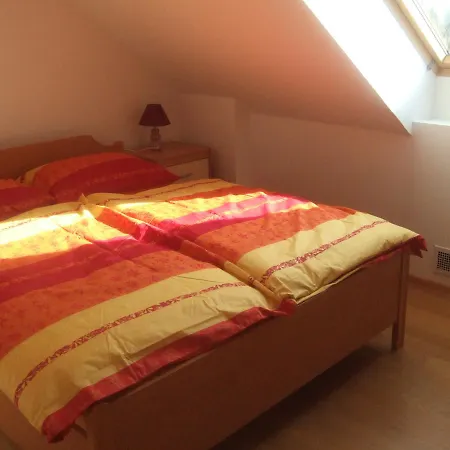 Vila Jurka Appartamento Križevci pri Ljutomeru