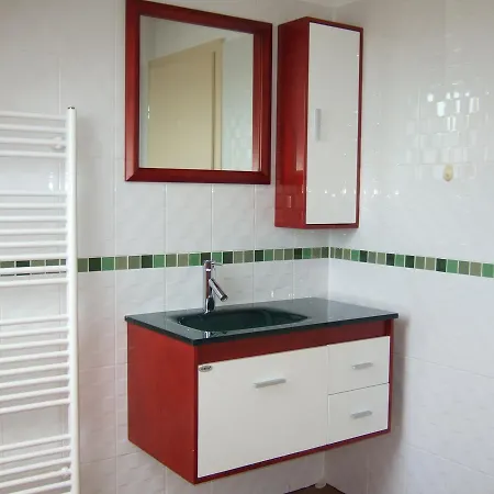 شقة Vila Jurka Križevci pri Ljutomeru