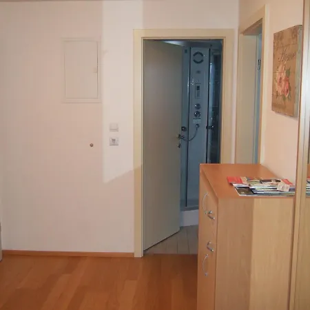 Appartamento Vila Jurka Križevci pri Ljutomeru